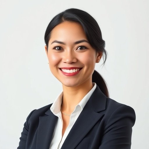 Sarah Chen