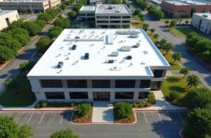 Lakeway roofing