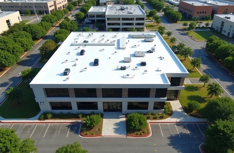 Lakeway roofing