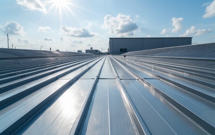 Lakeway roofing company