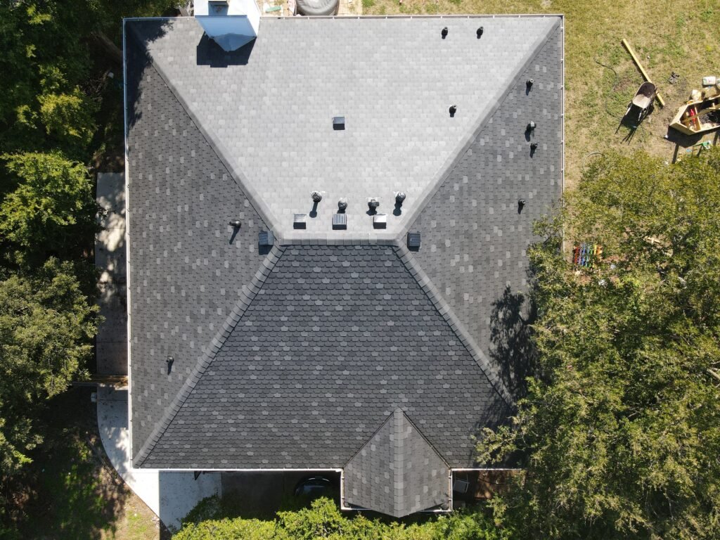 roofing lakeway