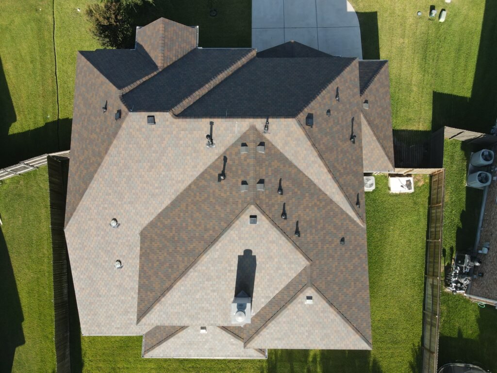 roofing in lakeway texas